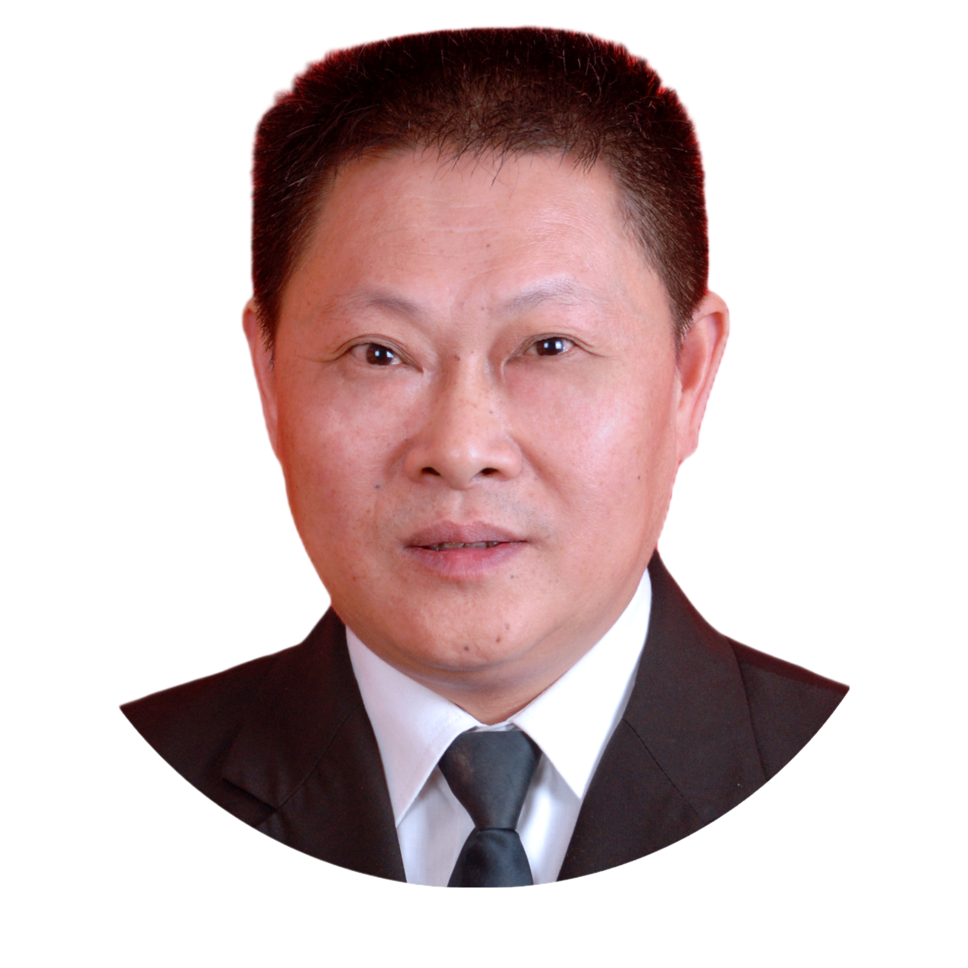 校长袁桂雄